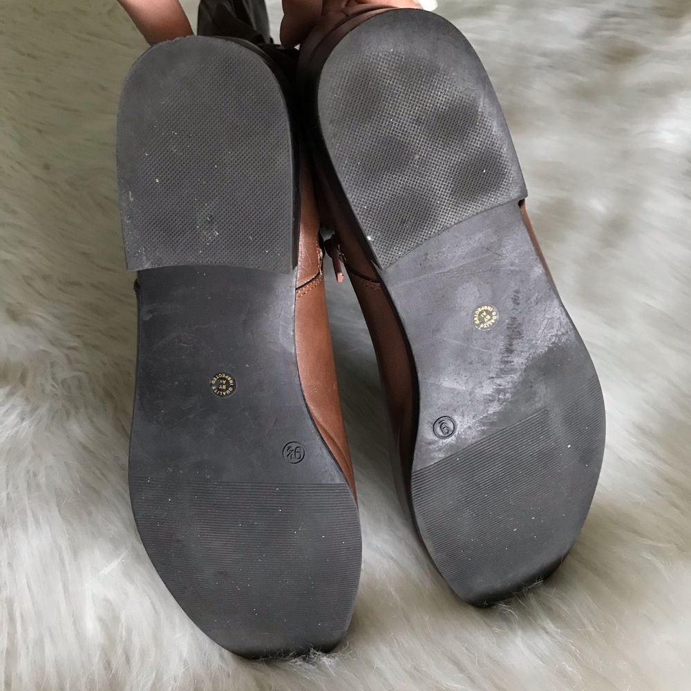 East 5th boots - Picture 4 of 4